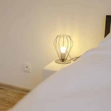 Rezidence Petra Voka 208 By Interhome