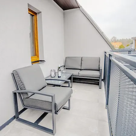 Rezidence Petra Voka 208 By Interhome Apartamento *