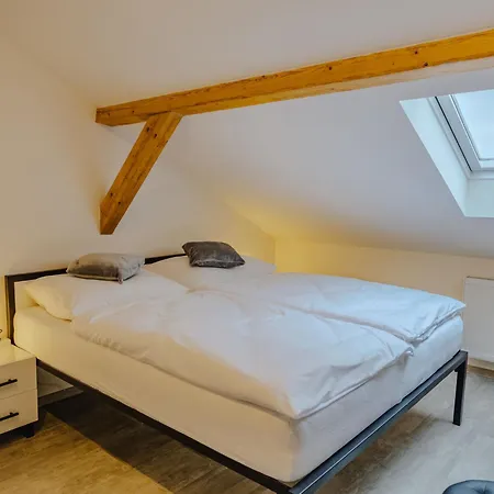 Rezidence Petra Voka 208 By Interhome Apartamento *