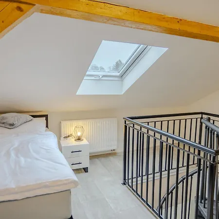 Apartamento Rezidence Petra Voka 208 By Interhome Třeboň