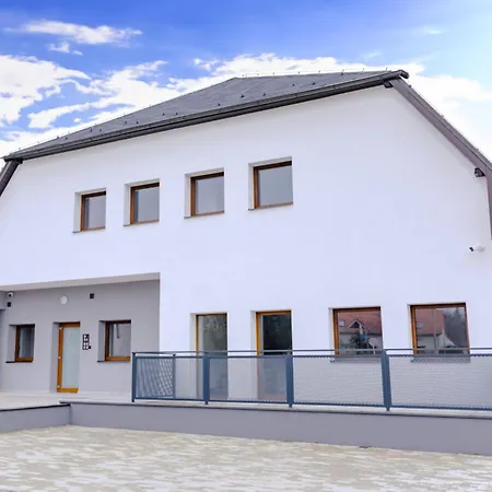 Apartamento Rezidence Petra Voka 208 By Interhome *