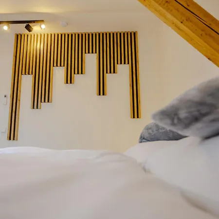 Rezidence Petra Voka 208 By Interhome Apartamento Třeboň