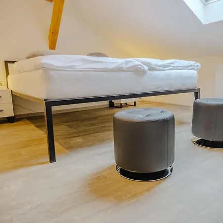 Rezidence Petra Voka 208 By Interhome Apartamento