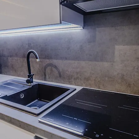 Rezidence Petra Voka 208 By Interhome