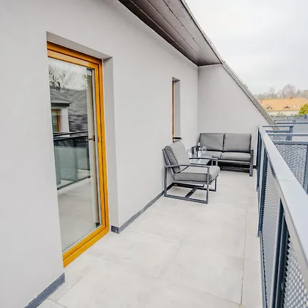 Apartamento Rezidence Petra Voka 208 By Interhome *