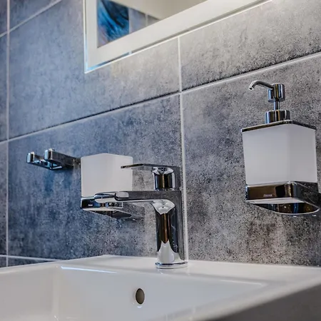 Apartamento Rezidence Petra Voka 208 By Interhome