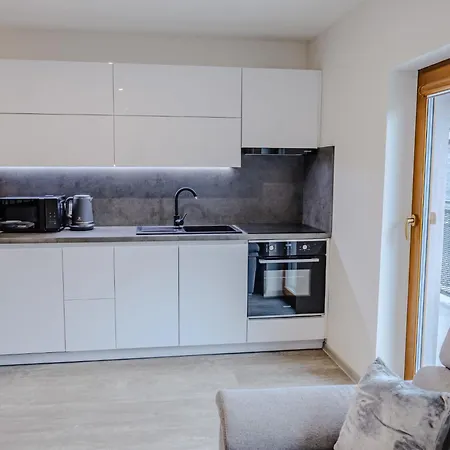 Rezidence Petra Voka 208 By Interhome