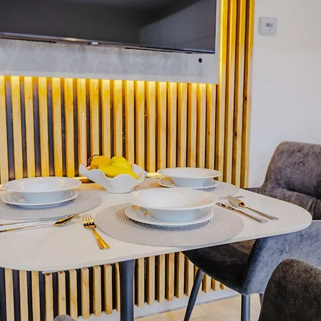 Rezidence Petra Voka 208 By Interhome * Třeboň